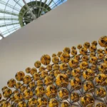 Art Basel Paris 2025 — Grand Palais