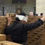 Maria Stamenković Herranz – This Mortal House Building 3