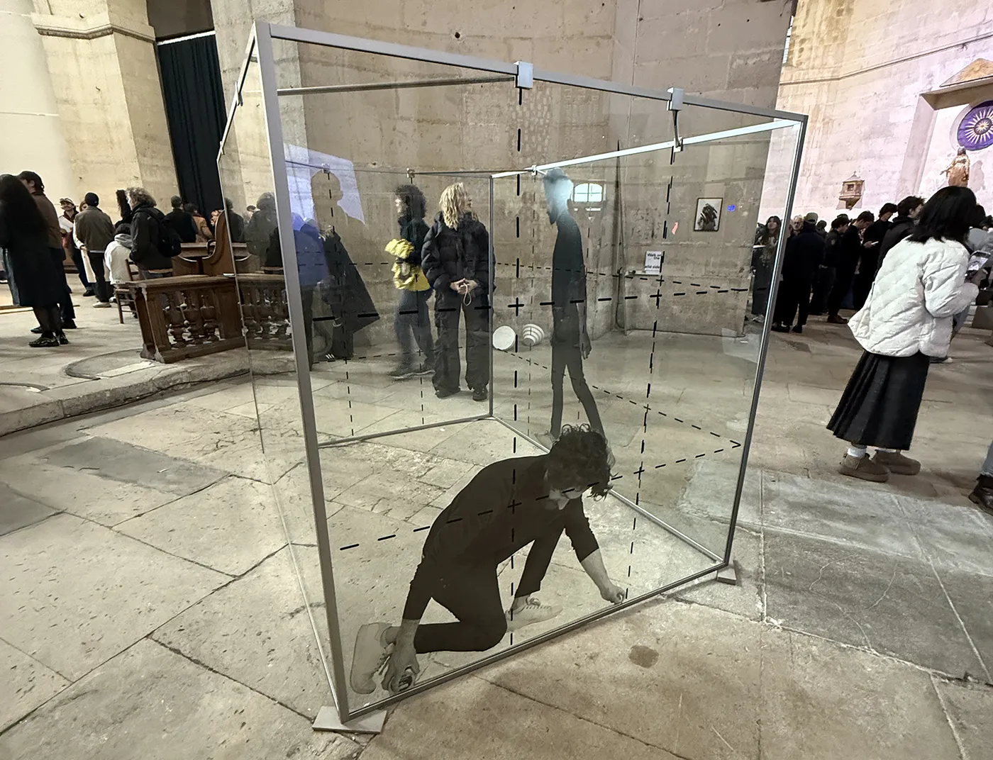 OFFSCREEN, Paris, 2025