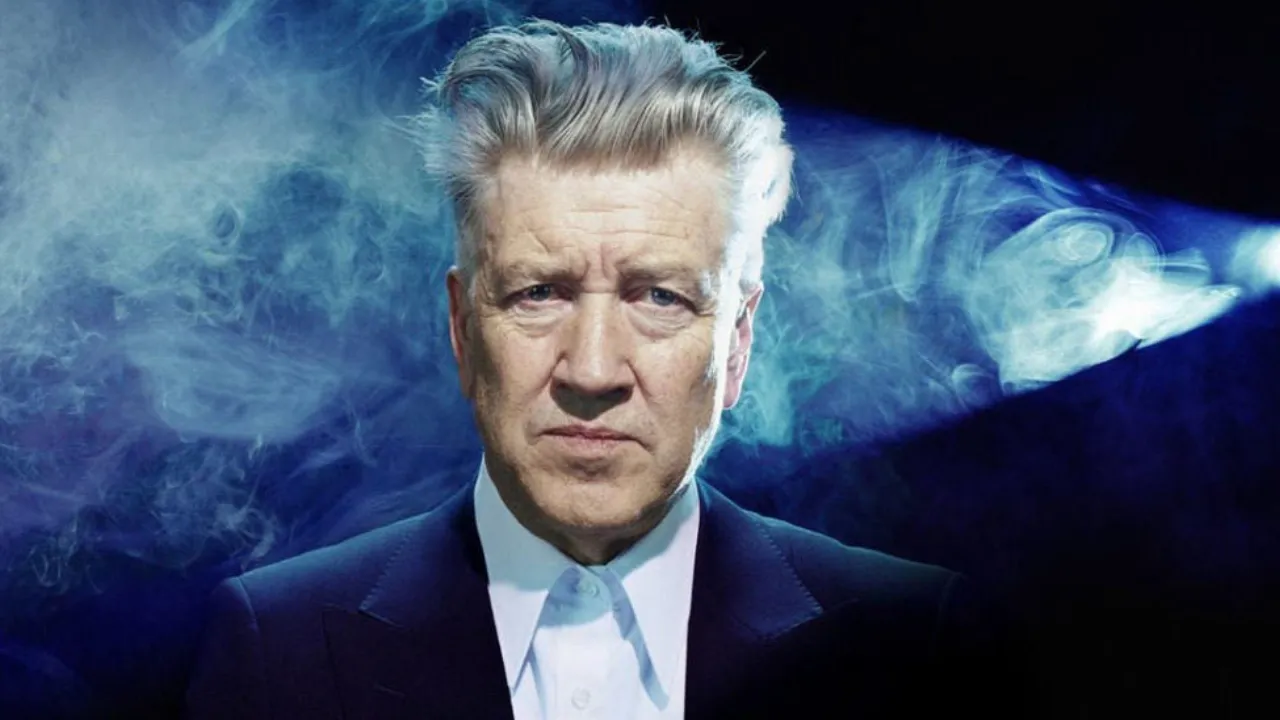 David Lynch