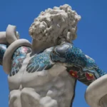 Fabio Viale – Turning Stone into the Impossible