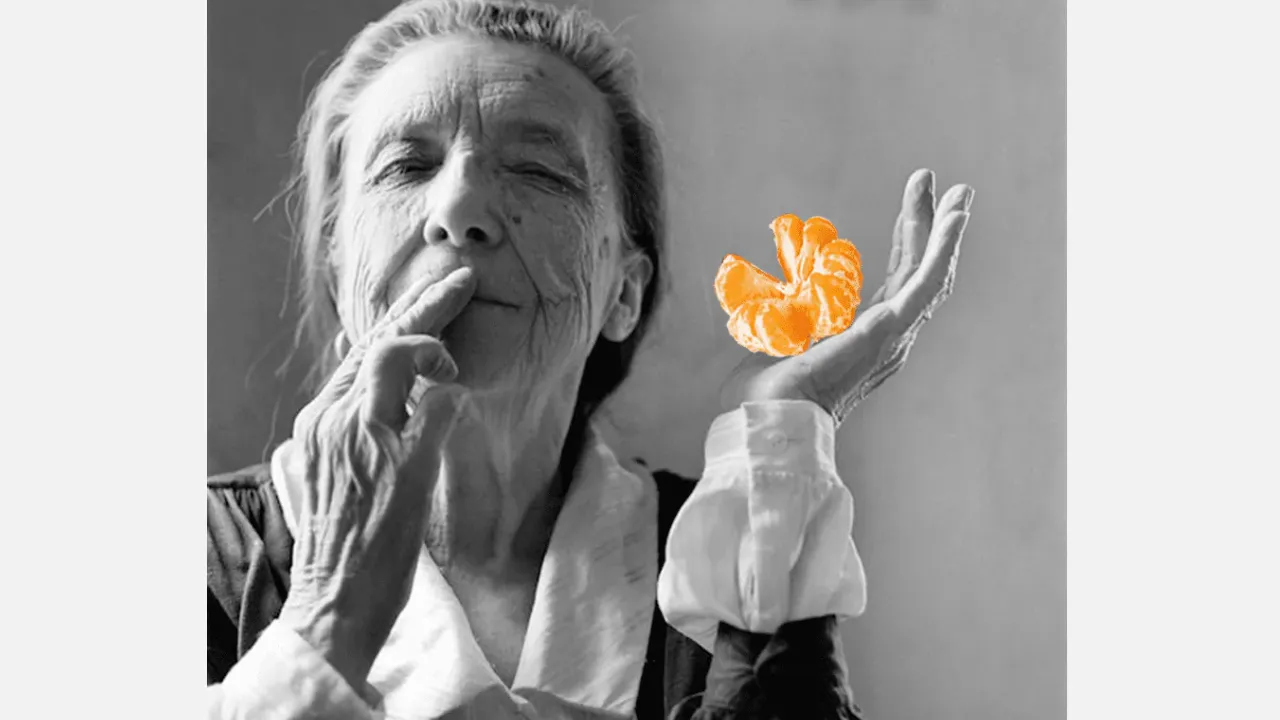 Louise Bourgeois