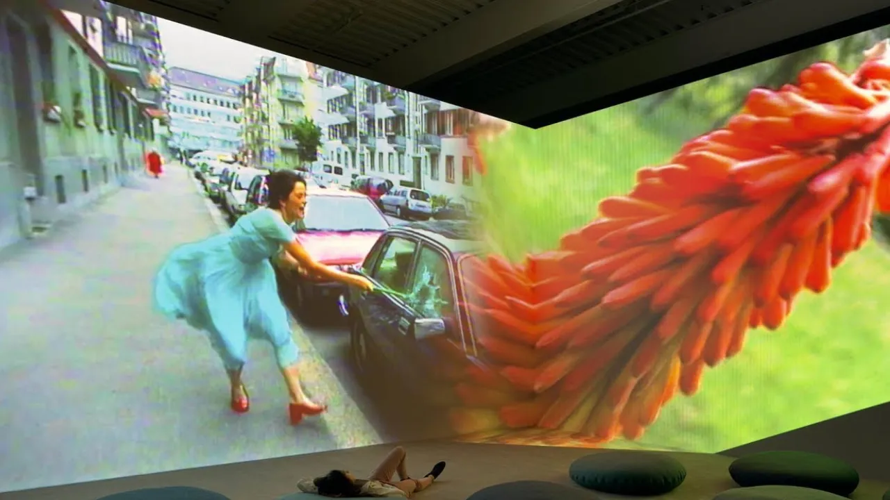 Pipilotti Rist