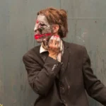 10 Terrifying Artists From Around the World