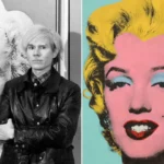 Andy Warhol – The Making of a Portrait