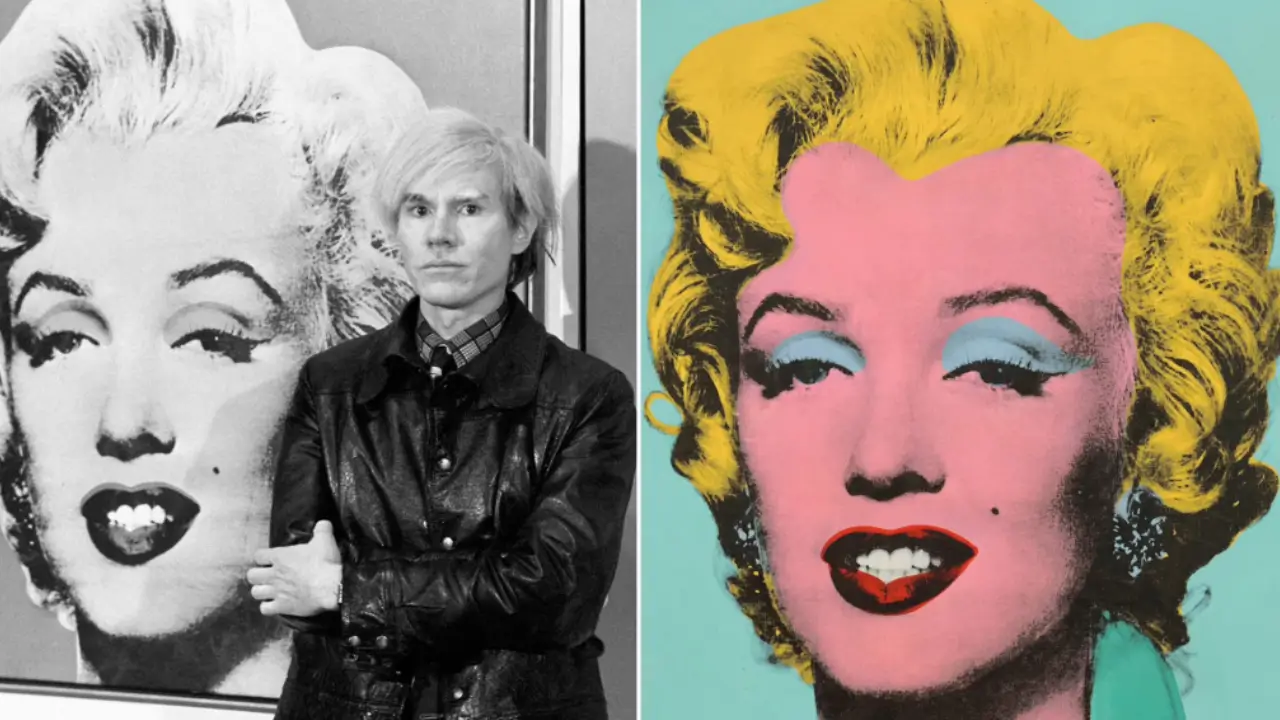 Andy Warhol