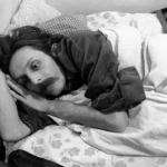 Mladen Stilinović, Artist at Work – 1978