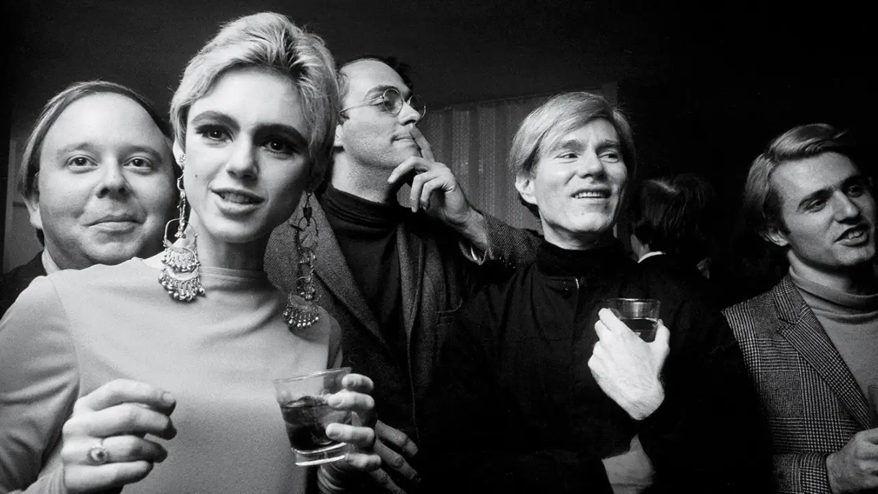 Andy Warhol