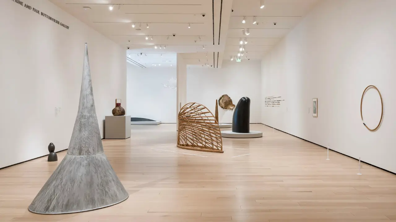 Martin Puryear