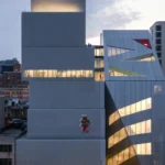 New Museum Expansion – A New Journey Through Contemporary Art