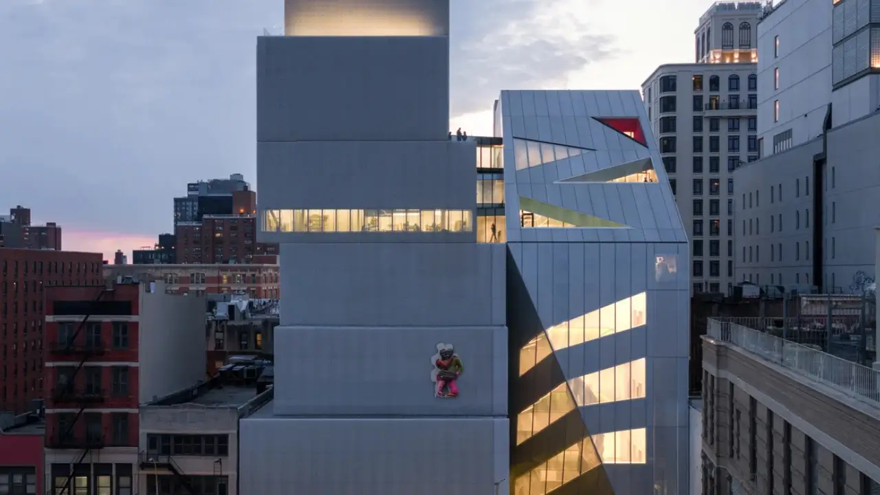 New Museum