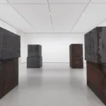 Richard Serra – Equals