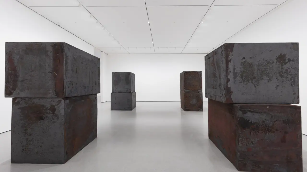 Richard Serra