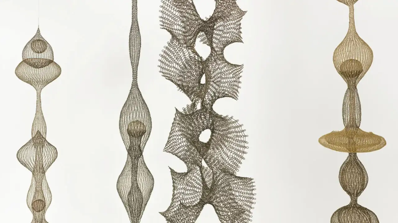 Ruth Asawa