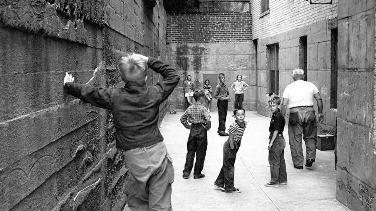 Vivian Maier
