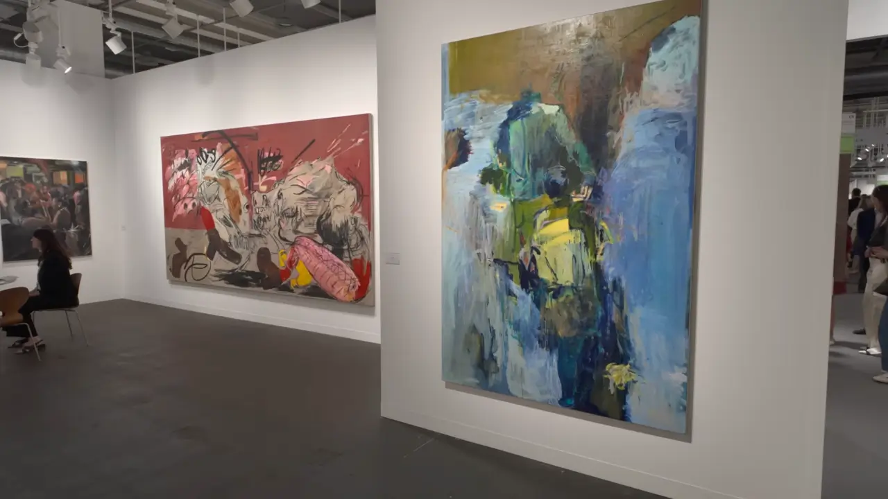 Art Basel 2026