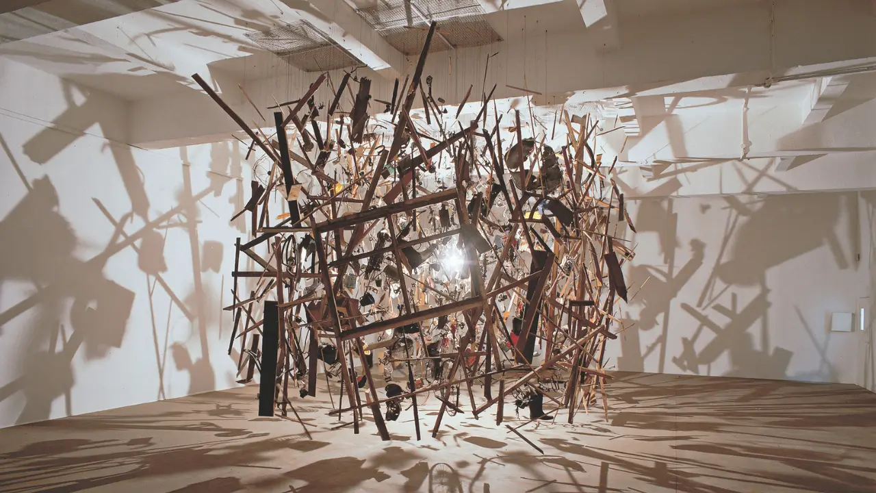 Cornelia-Parker