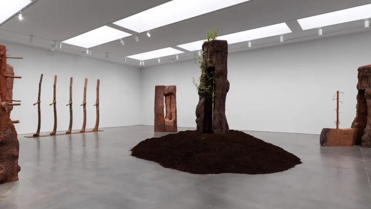 Giuseppe-Penone