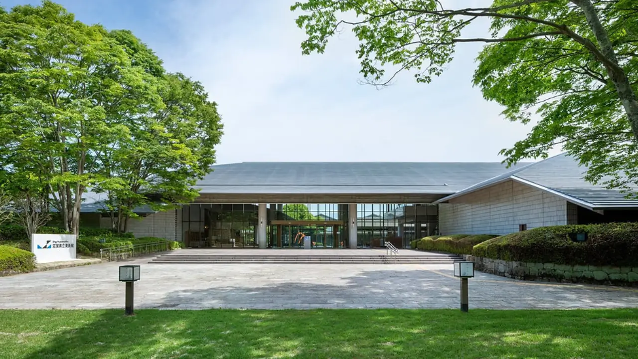 Shiga-Museum-of-Art
