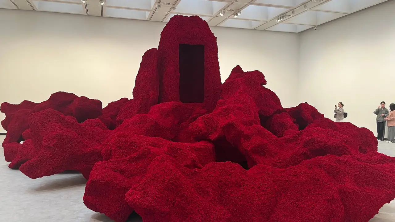 Anish Kapoor