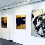 Altone Mishino – Ombres et Lumières, Pavillon des Arts, Châtenay-Malabry (2026)