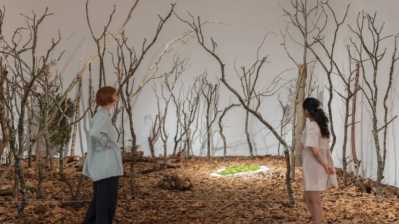 Ana Mendieta