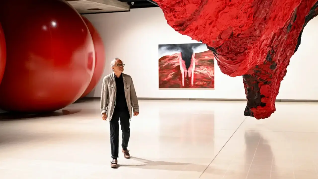 Anish-Kapoor