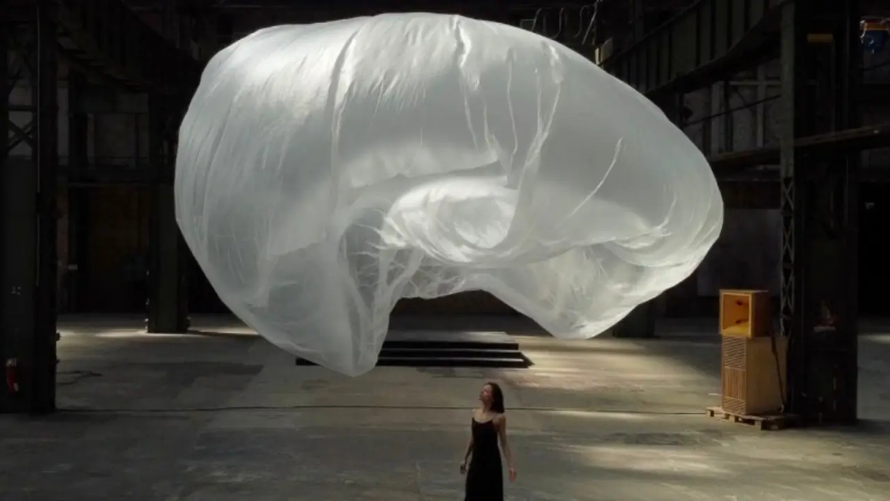 Ballon