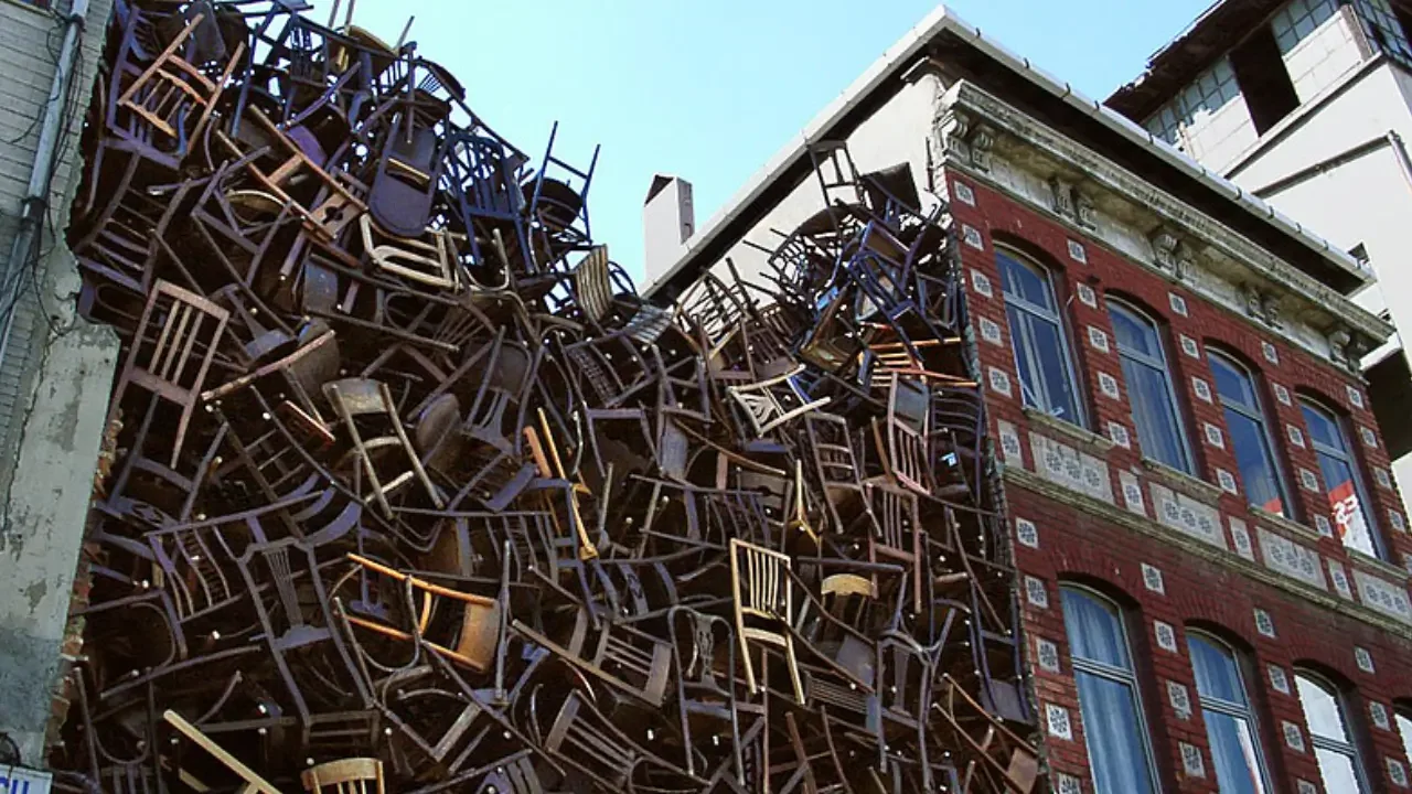 Doris-Salcedo