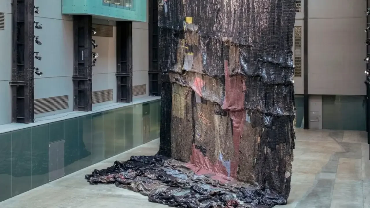 El-Anatsui