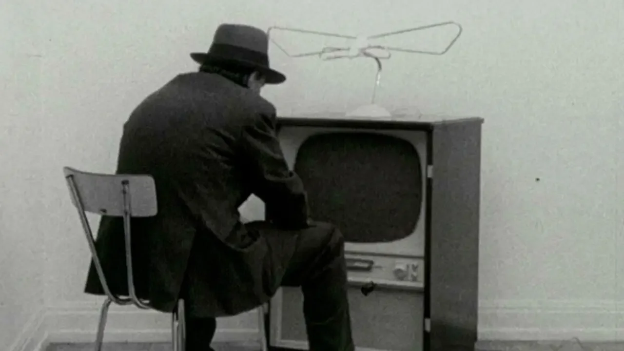 Felt-TV
