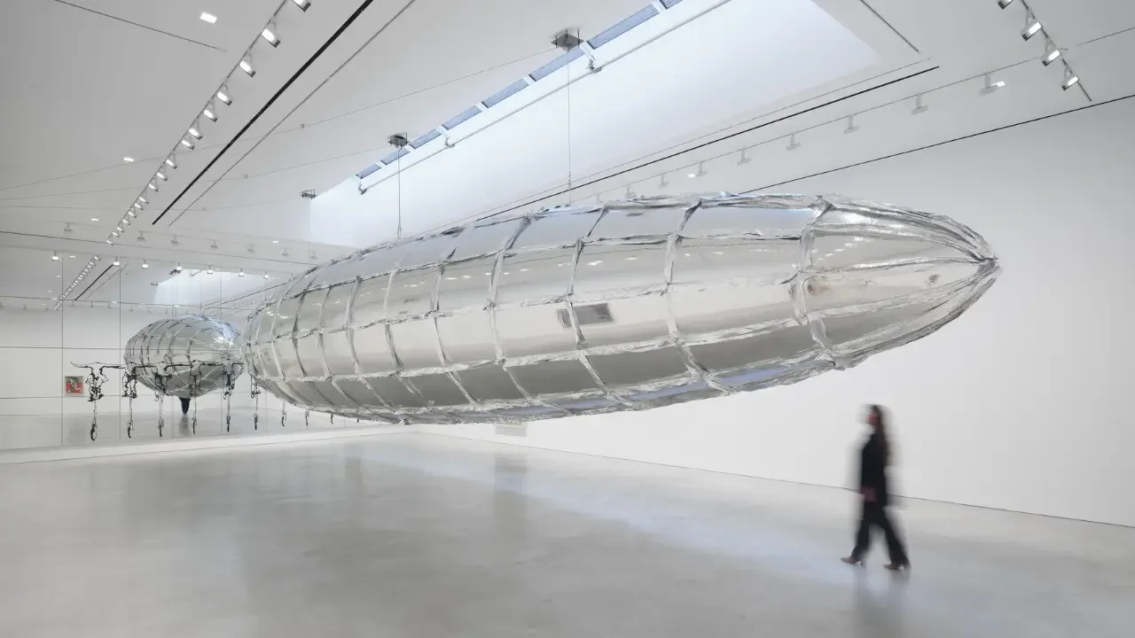 Lee-Bul
