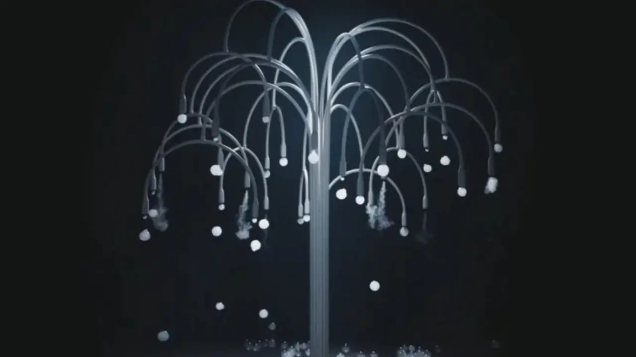 New-Spring
