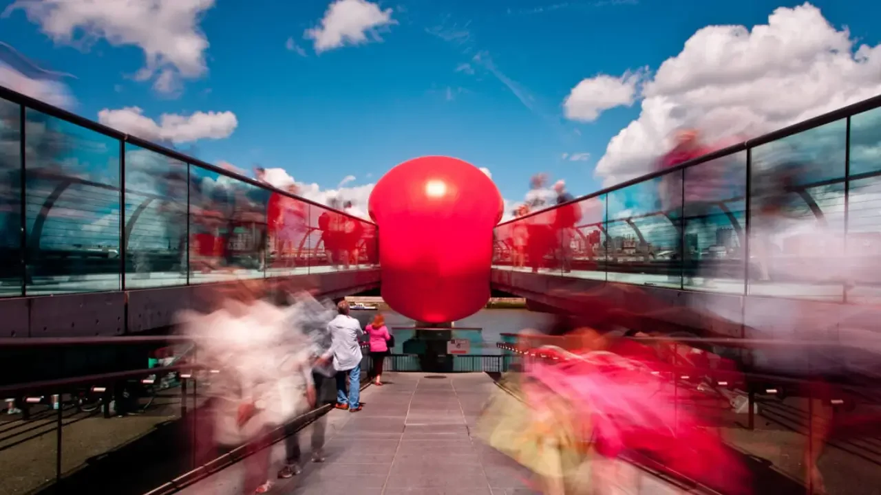 RedBall