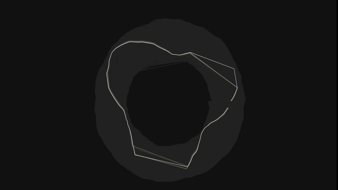 Image générative de Dio Fluviale — The Infinite Flow of the Unfinished de Sergio Maltagliati