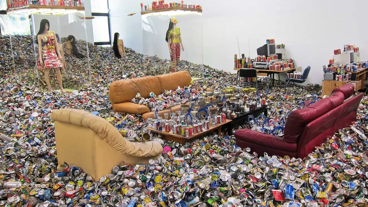 Thomas Hirschhorn