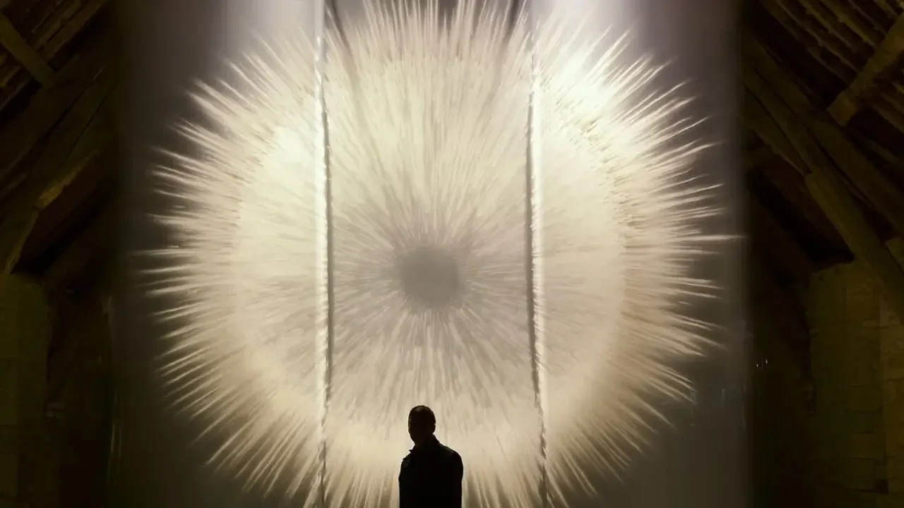 Vision-II