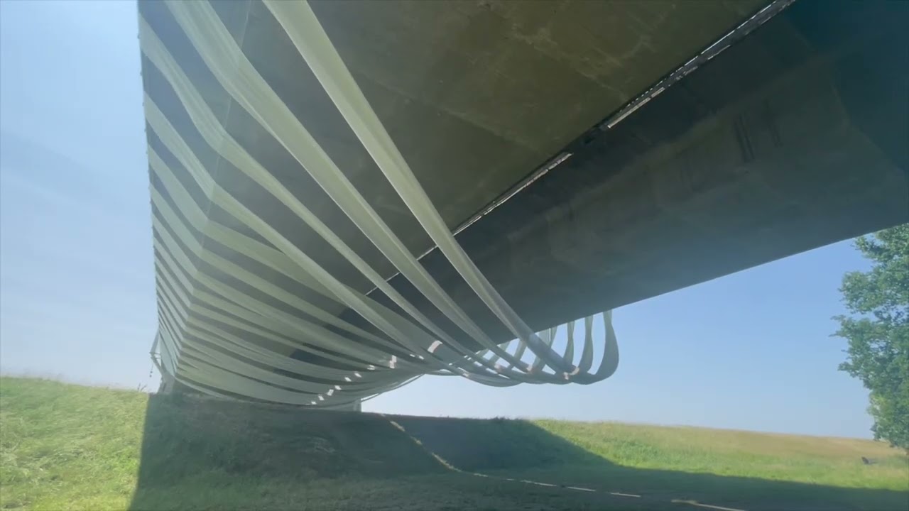 Zoro Feigl — Outlines for the Wind, IJsselbiënnale (2025) — Zoro Feigl